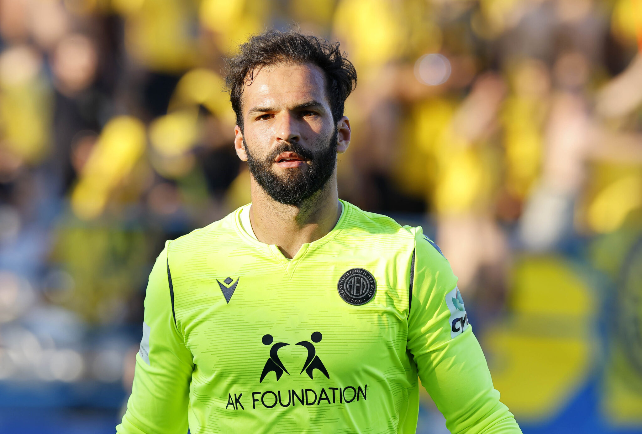 Δεδομένο το δίδυμο κάτω από τα δοκάρια για την ΑΕΛ