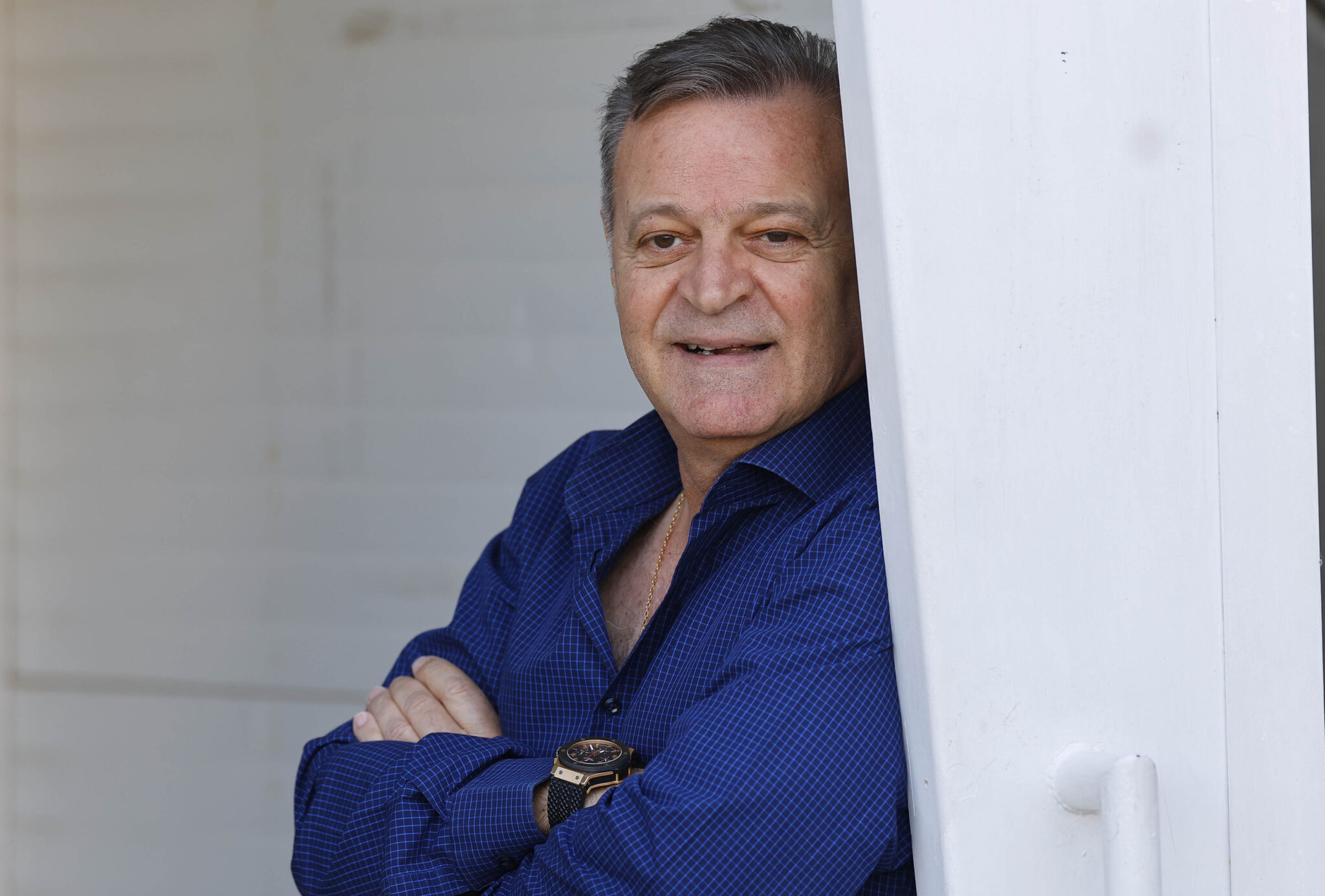 Ψάχνει τον εκλεκτό για το… τιμόνι ο ΑΠΟΕΛ