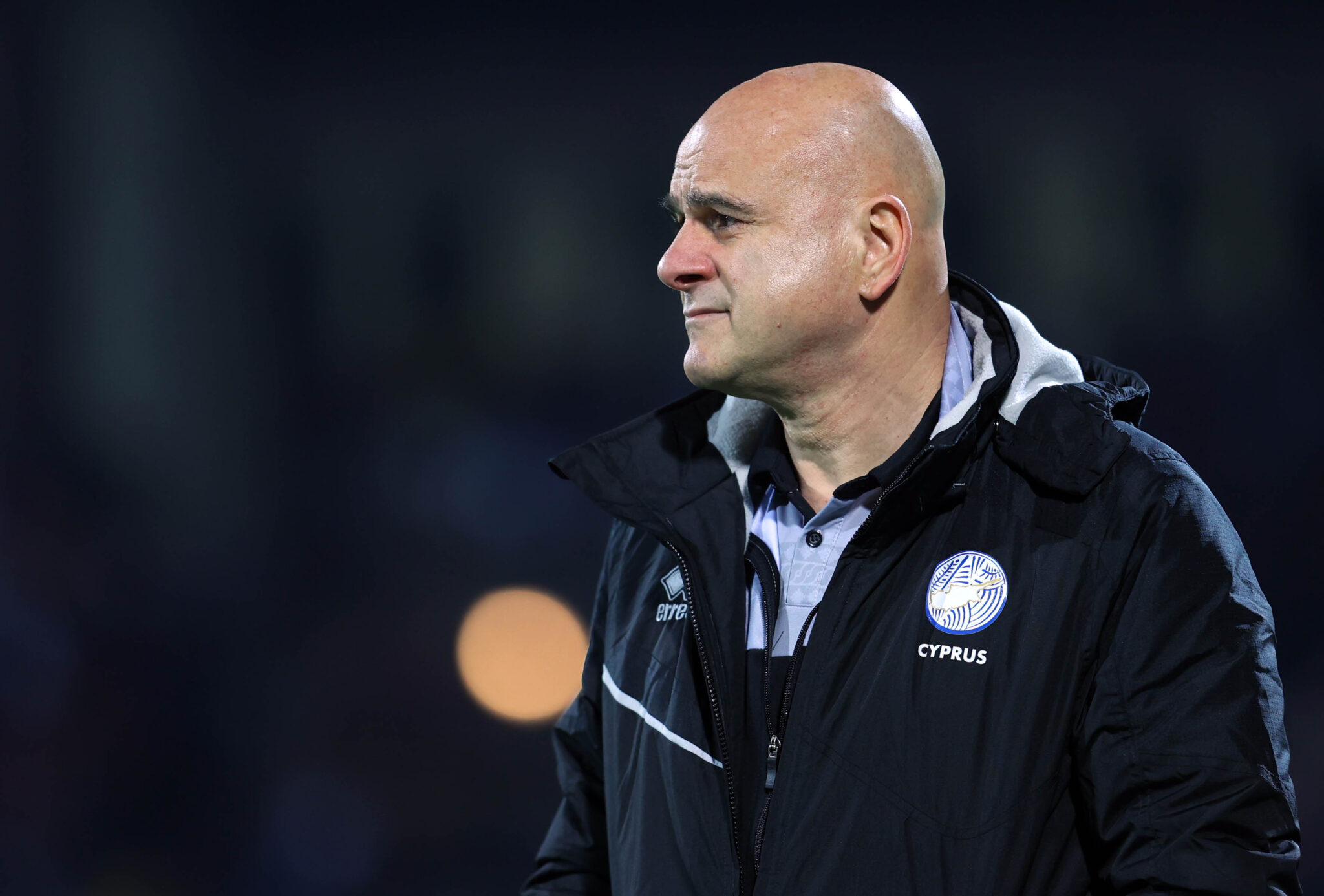 Τιμούρ Κετσπάγια: «Η Εθνική ομάδα χρειάζεται θυσίες» (ΒΙΝΤΕΟ)