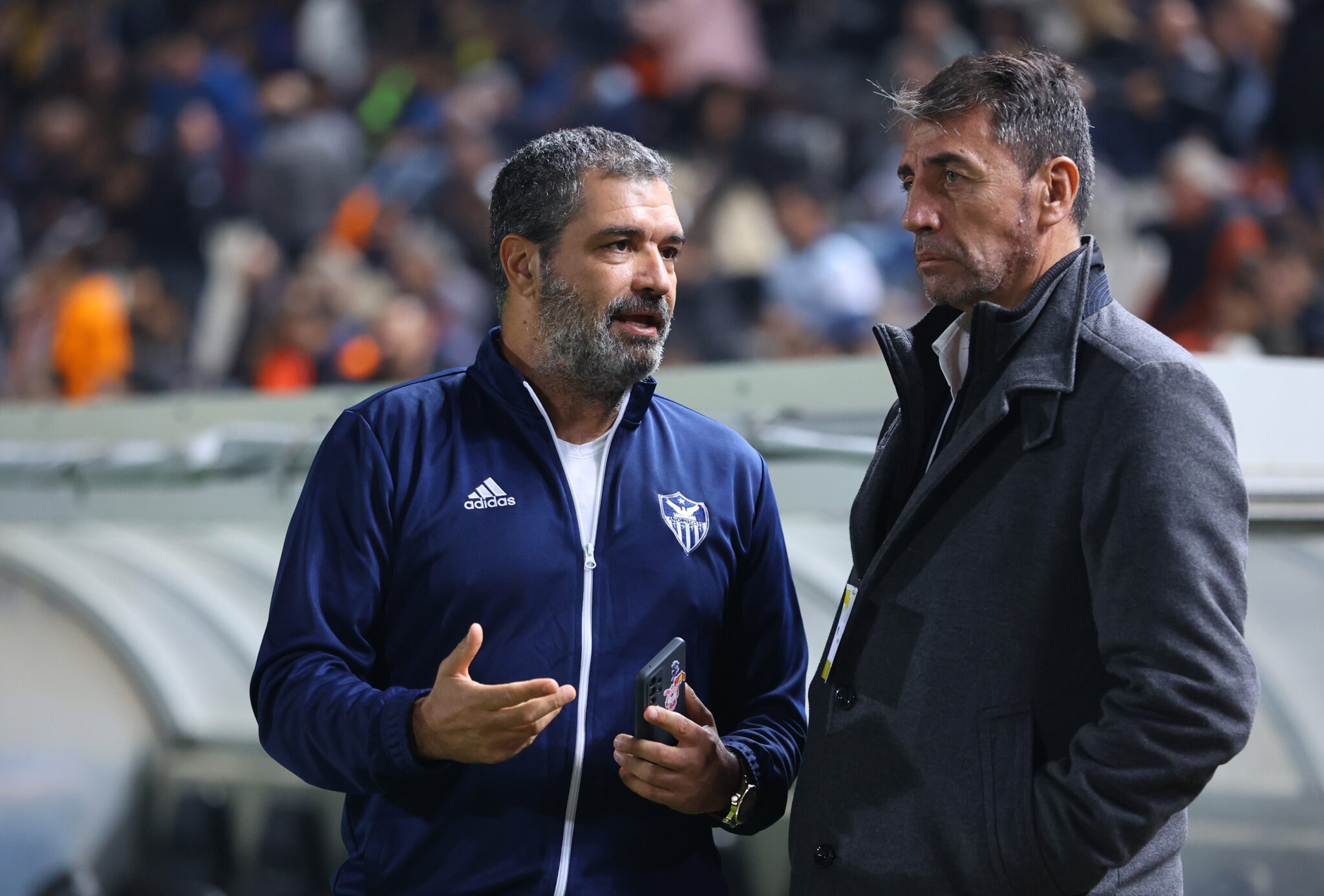 Ενίσχυση σε όλες τις γραμμές για την Ανόρθωση