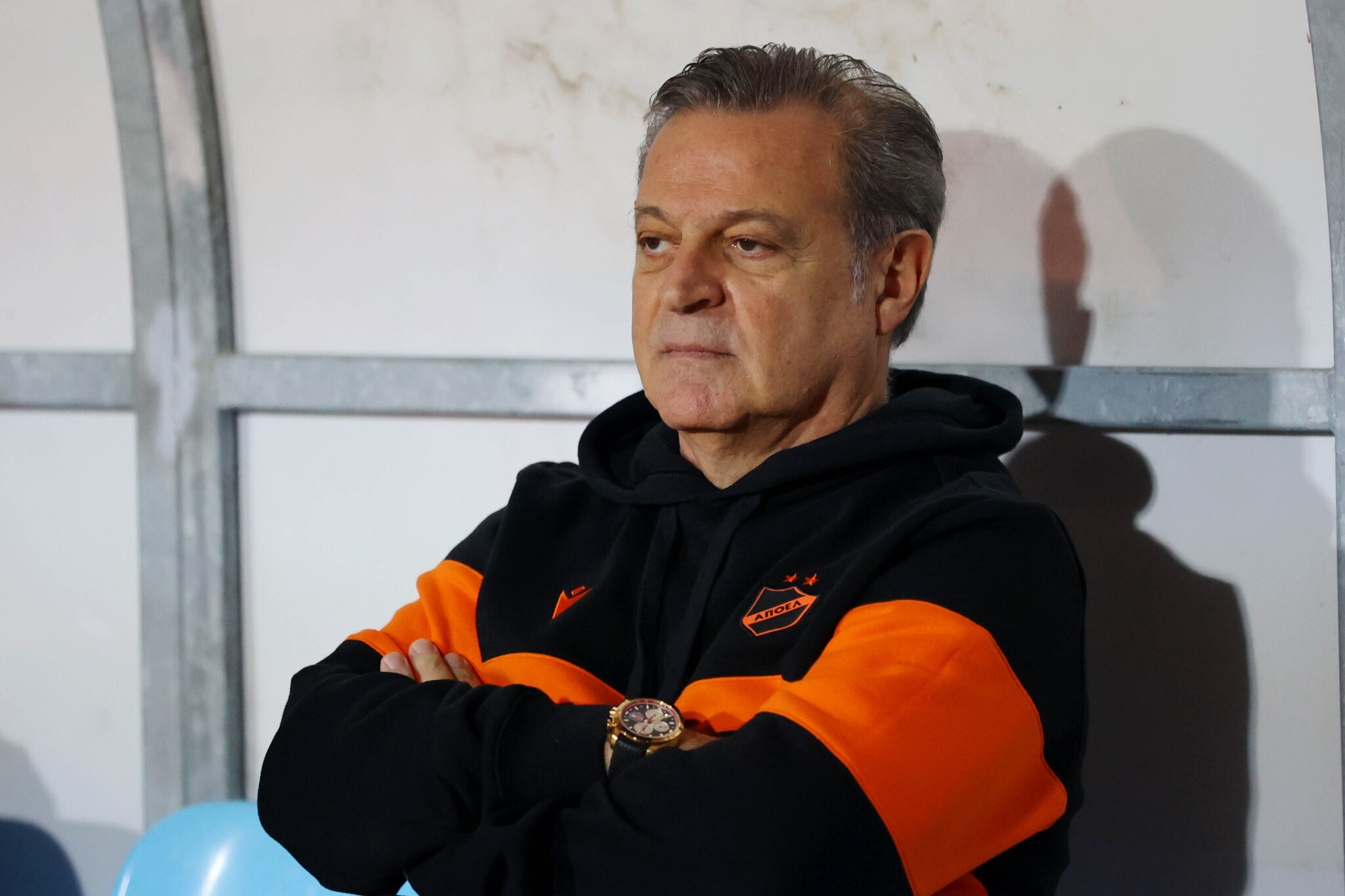 Το «στοίχημα» του Πετρίδη ενόψει της 15ης Ιουνίου