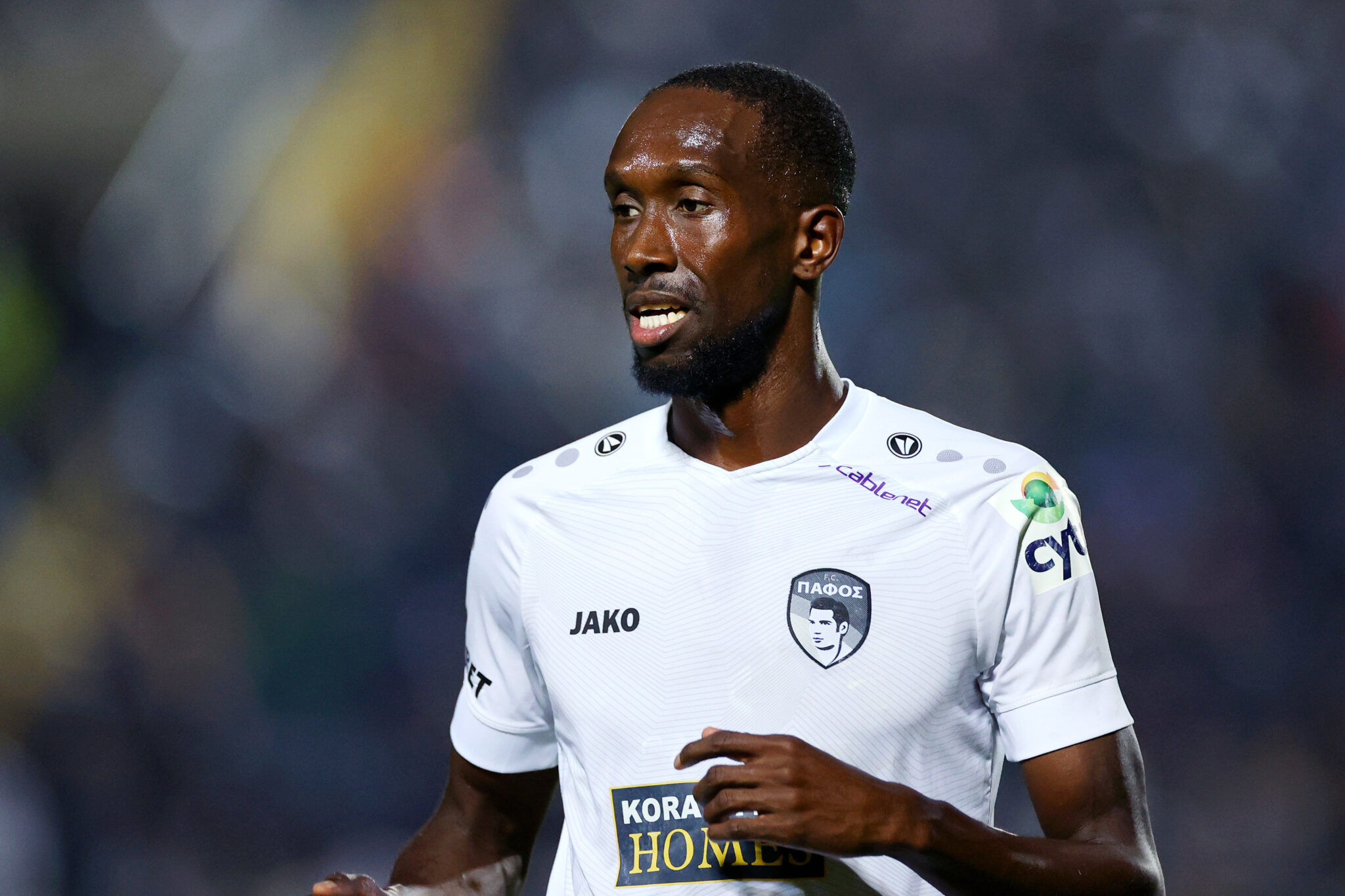 Σεμέδο ο… κλειστός για την Ομόνοια