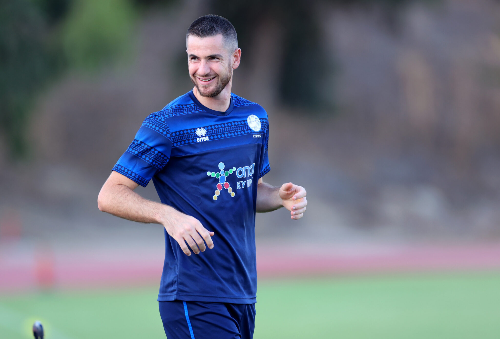 Μεταγραφική «βόμβα» από την ΑΕΚ, ανακοίνωσε καταρχήν συμφωνία με Ρομπέρζ