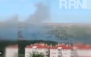 Τουλάχιστον 5 νεκροί σε έκρηξη σε εργοστάσιο πυραύλων στην Άγκυρα