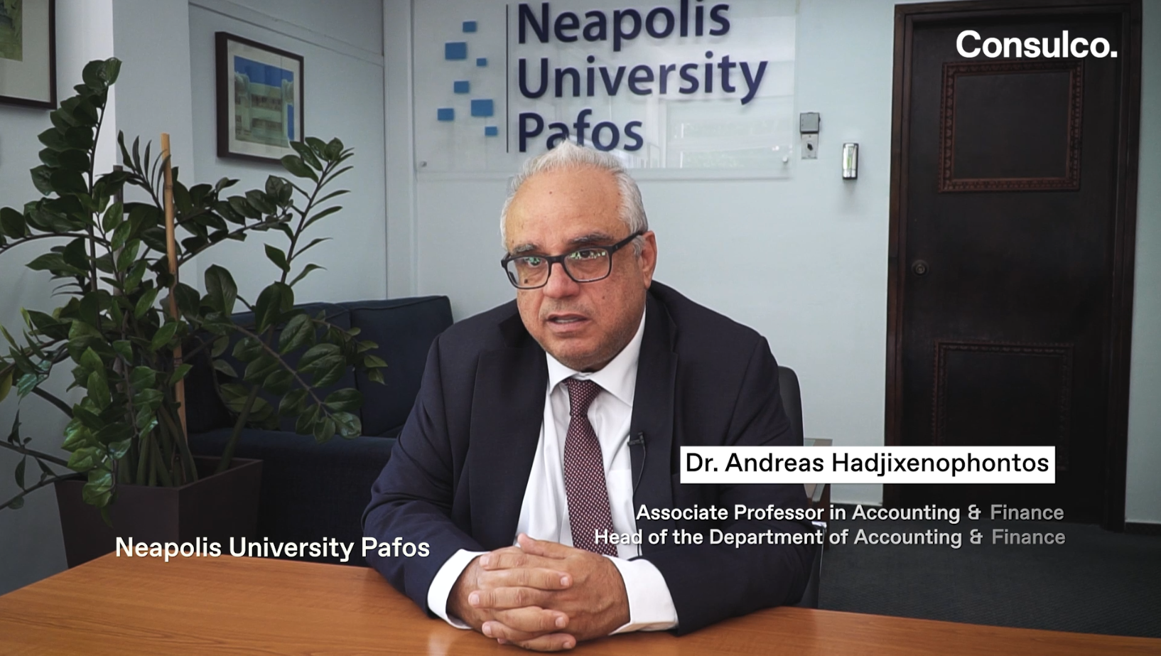 Διαγωνισμός “Next Generation Proposals for a Better Cyprus” από την Consulco