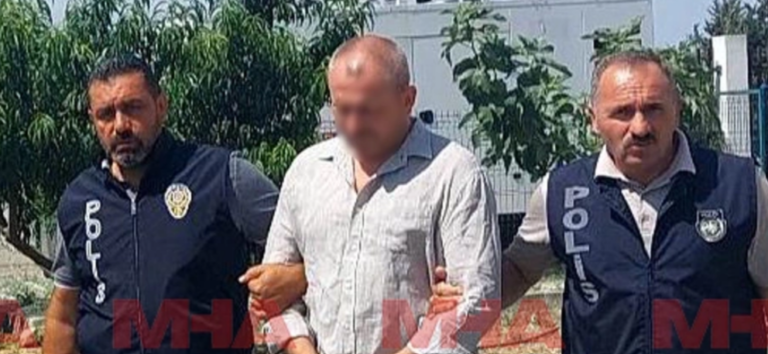 Ρώσος καταζητούμενος από την Ιντερπόλ "συνελήφθη" στα κατεχόμενα