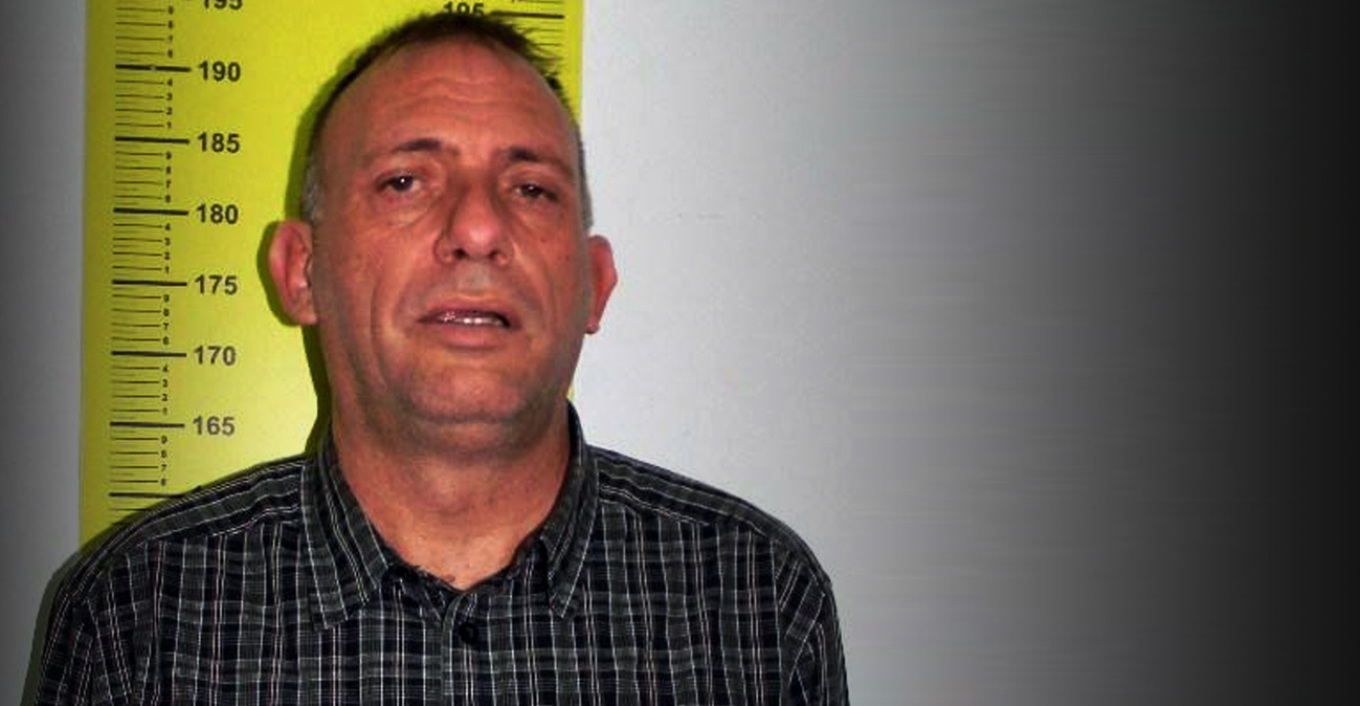 Συνελήφθη ξανά ο παιδεραστής Νίκος Σειραγάκης