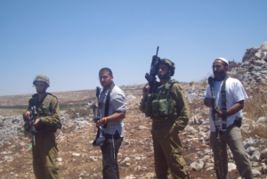 Συναγερμός στο Ισραήλ: Τέσσερις άμαχοι σκοτώθηκαν στη Δυτική Όχθη