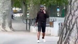 Προφυλακιστέος ο δράστης της επίθεσης με μαχαίρι εναντίον παιδιών στη Γαλλία