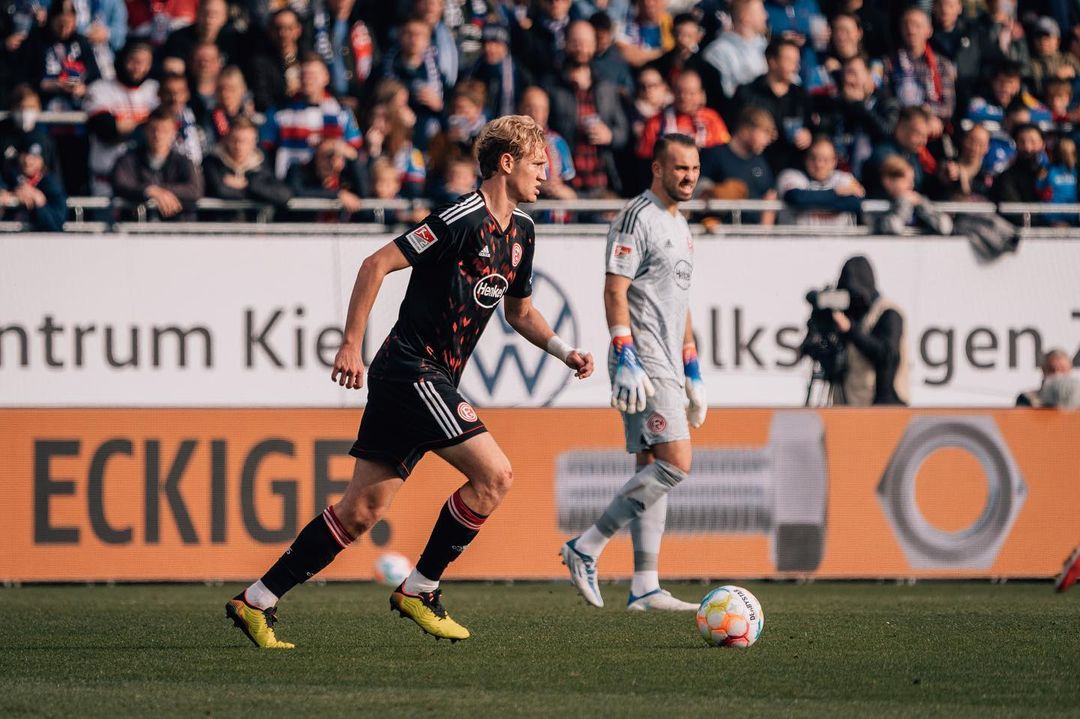 Στο στόχαστρο του Παναθηναϊκού ο Κλάρερ