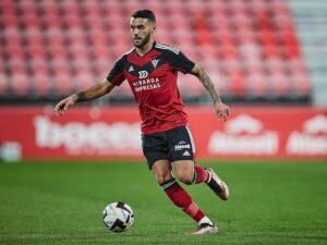 Στη λίστα του Πριέτο ο Μαρτίν για την Ανόρθωση