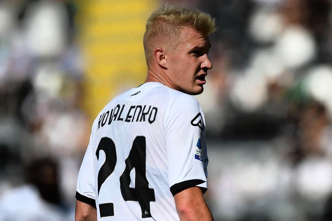 «Eξετάζει Κοβαλένκο ο ΠΑΟΚ»