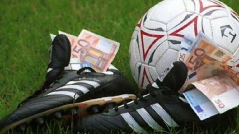 Διορίστηκαν δύο ερευνώντες λειτουργοί για τους 16 «κόκκινους» φακέλους της UEFA