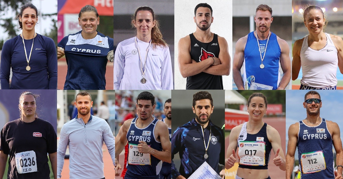 Την ιδανική αρχή θέλουν οι αθλητές και αθλήτριές μας στη Σιλέσια