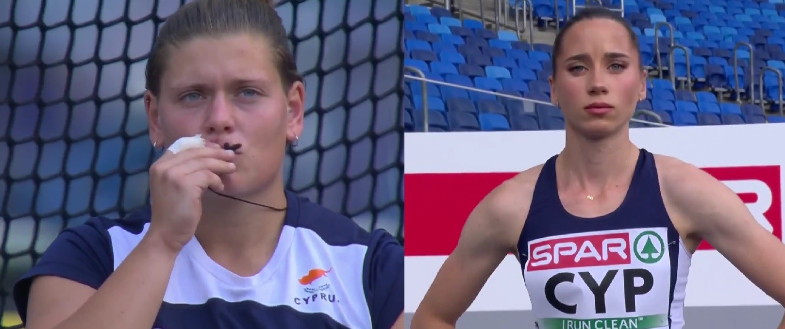 Ευρωπαϊκό Ομάδων: Καλή συγκομιδή Α΄ Ημέρας με έξι ατομικά ρεκόρ