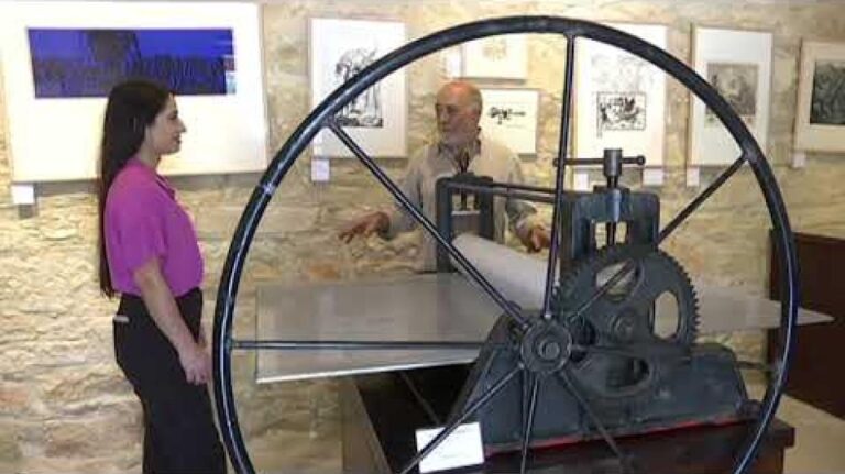 Χαμπής Τσαγγάρης