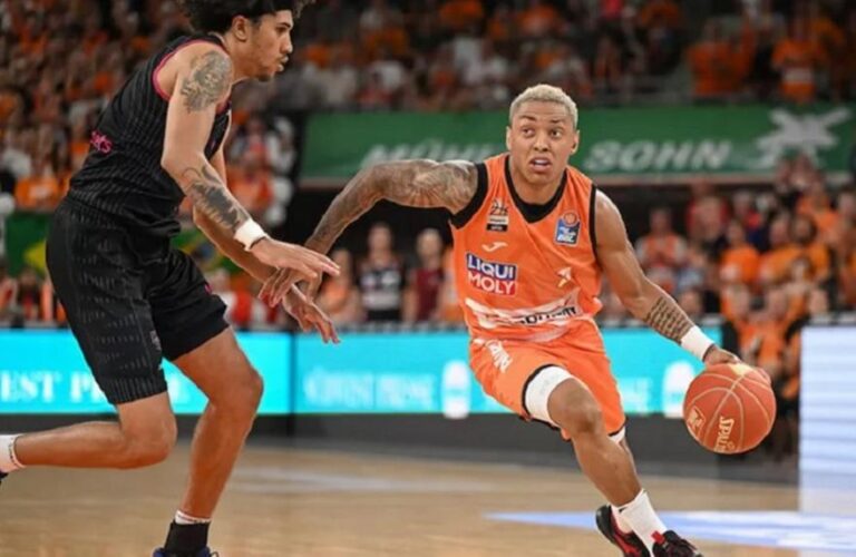 Έγραψε ιστορία η Ουλμ: Πρωταθλήτρια Γερμανίας για πρώτη φορά