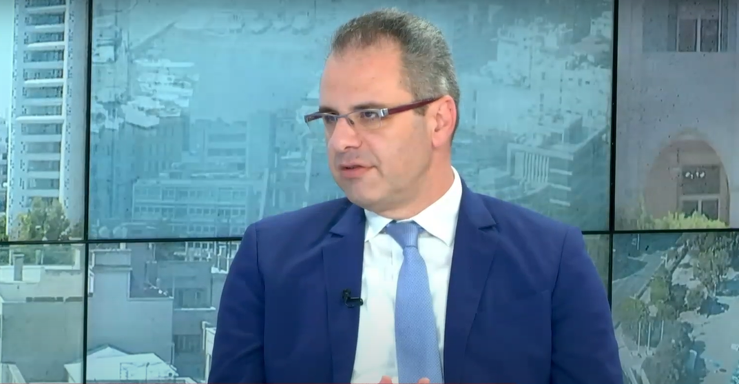 Μενελάου: Πρέπει να υπάρξει κάτι πιο απτό για το κυπριακό (ΒΙΝΤΕΟ)