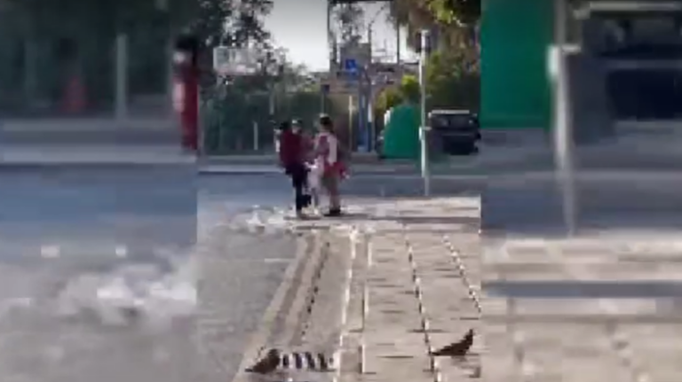 «Έβαζε» λόγια στους φίλους και τον σύντροφό της, γι’ αυτό τη μαχαίρωσε