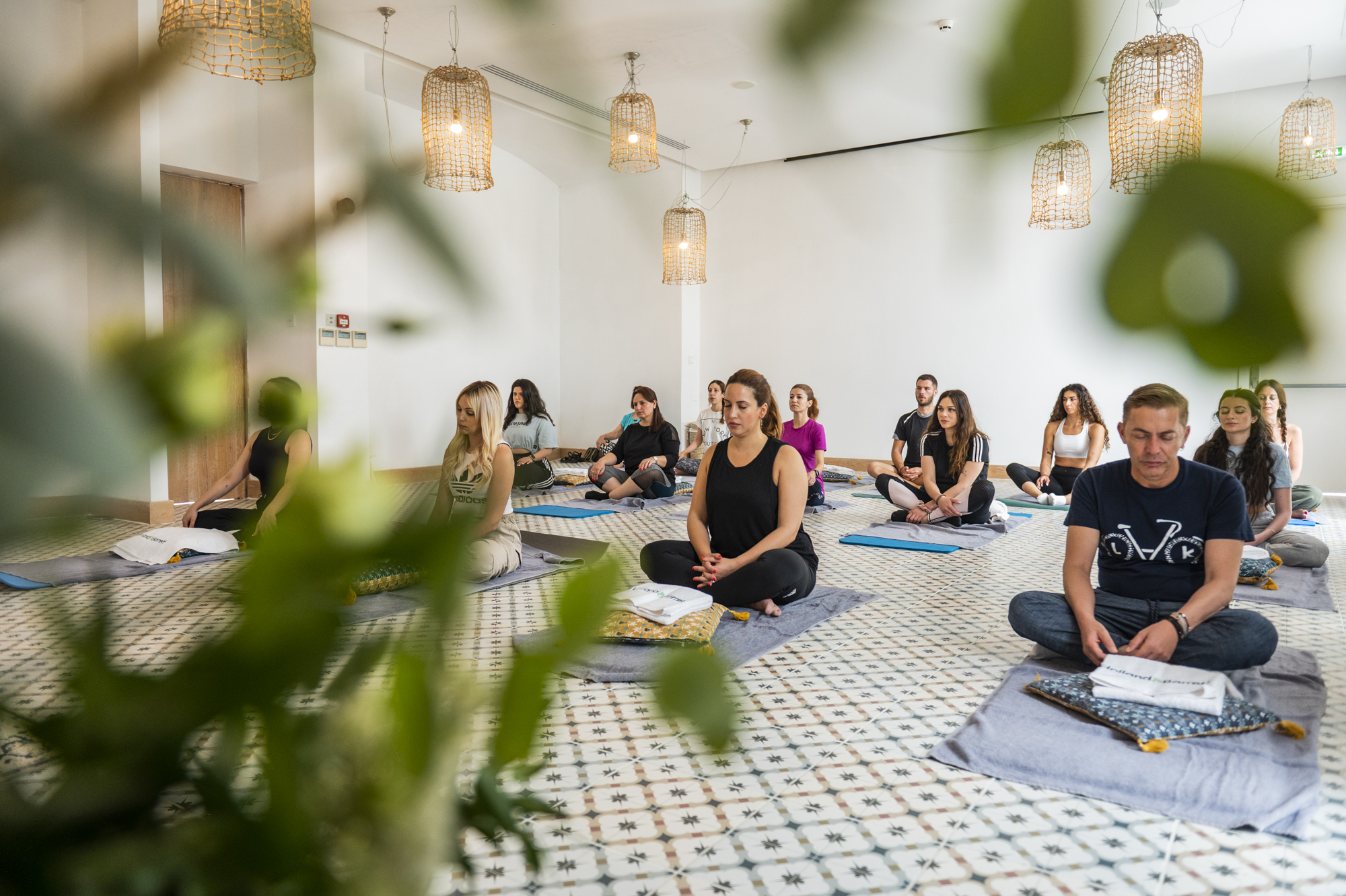 Η Holland & Barrett Κύπρου γιόρτασε την Παγκόσμια Ημέρα Ευεξίας