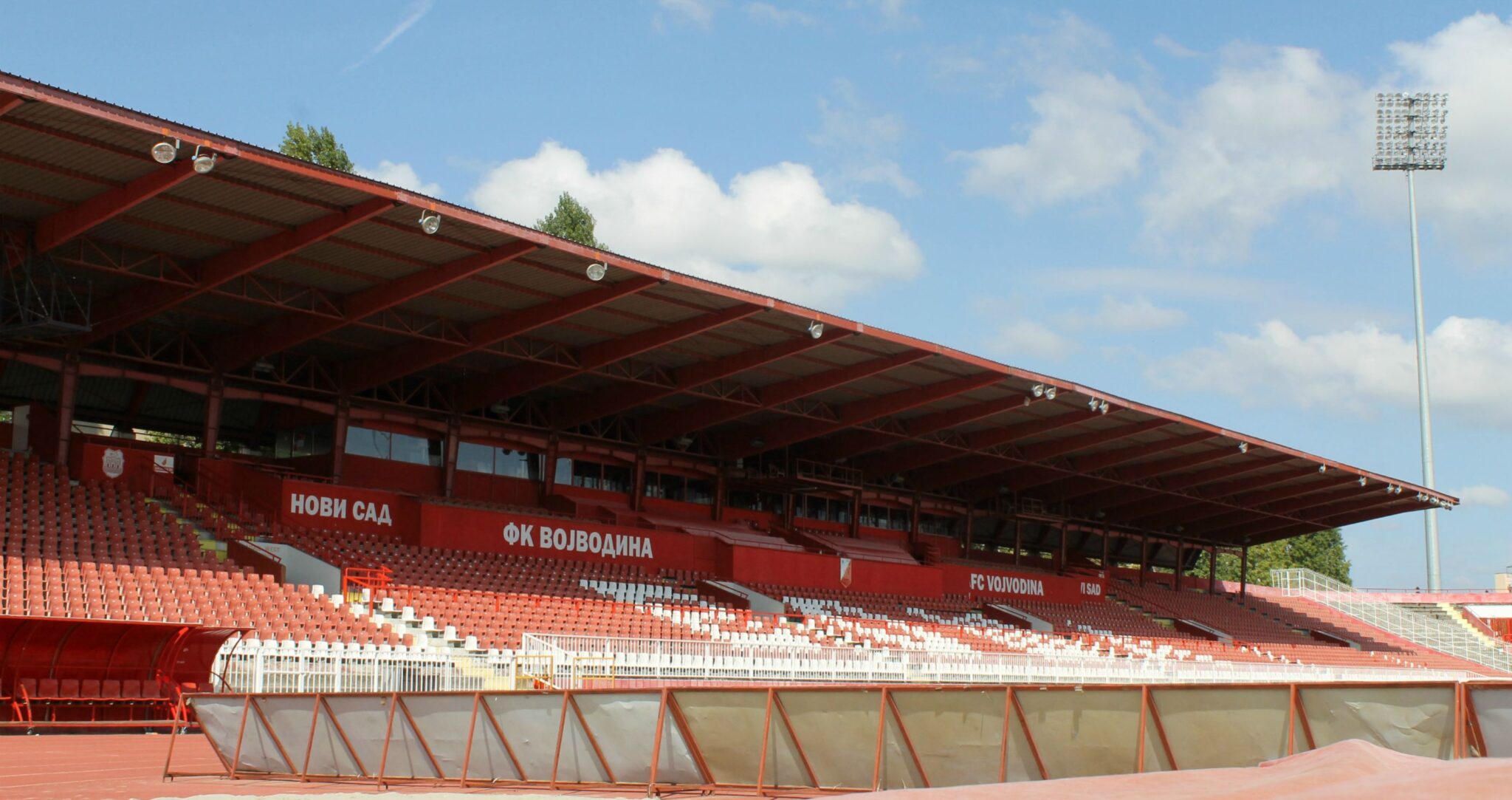 Περιμένει την UEFA για το πρώτο εκτός έδρας ο ΑΠΟΕΛ