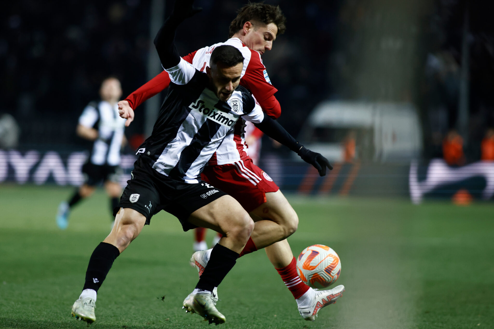 Europa-Conference League: Κληρώνει για τον… σίγουρο Ολυμπιακό και ΠΑΟΚ-Άρη