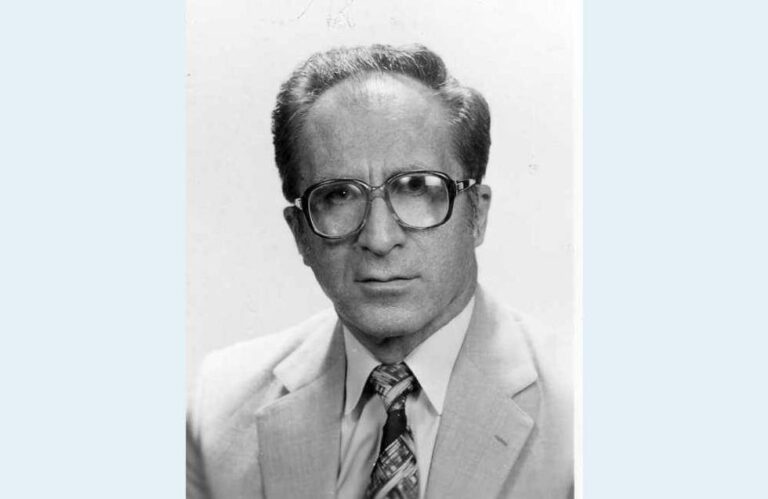 Θλίψη στο Υπ. Παιδείας για τον θάνατο του Παναγιώτη Περσιάνη