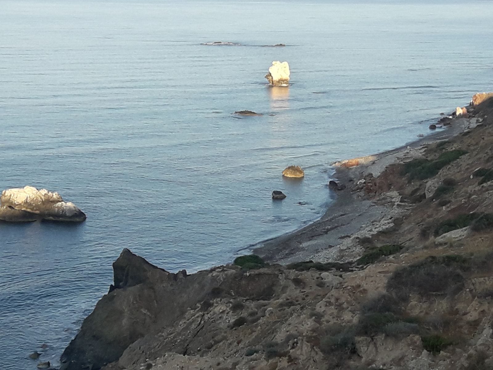 SOS για ναυαγοσώστες στην Πέτρα του Ρωμιού, μετά τον πνιγμό του 29χρονου