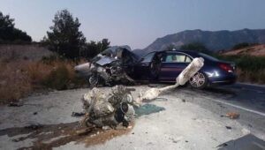 Αυτά είναι τα ονόματα των θύματων της πολύνεκρης τραγωδίας στα κατεχόμενα