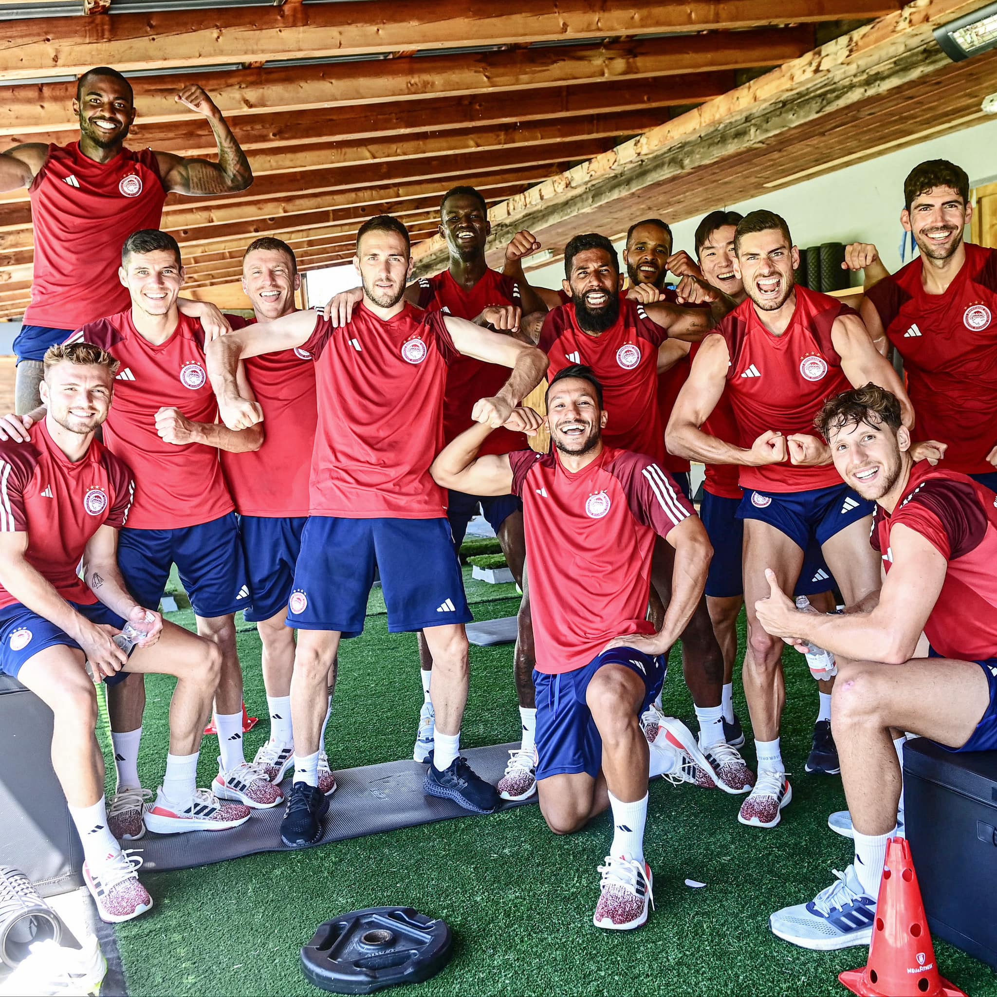 Πάει για το επόμενο «πακέτο» ενίσχυσης ο Ολυμπιακός