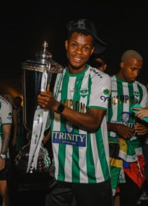 Πήρε Σαρφό ο Άρης