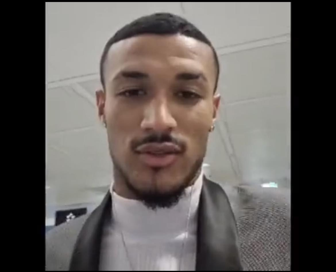 Βιτάλ: «Ανυπομονώ, μόνο ΑΠΟΕΛ»