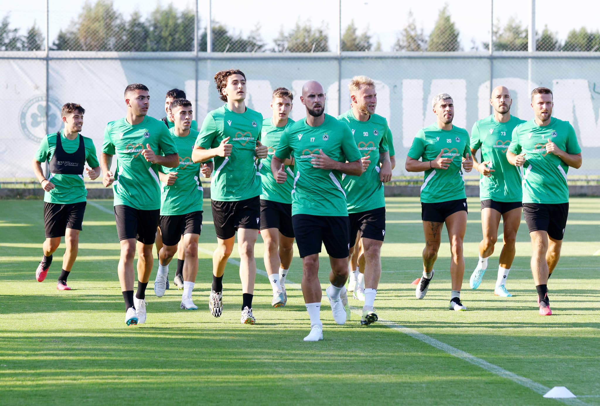 Προ των πυλών και οι επόμενοι στην Ομόνοια