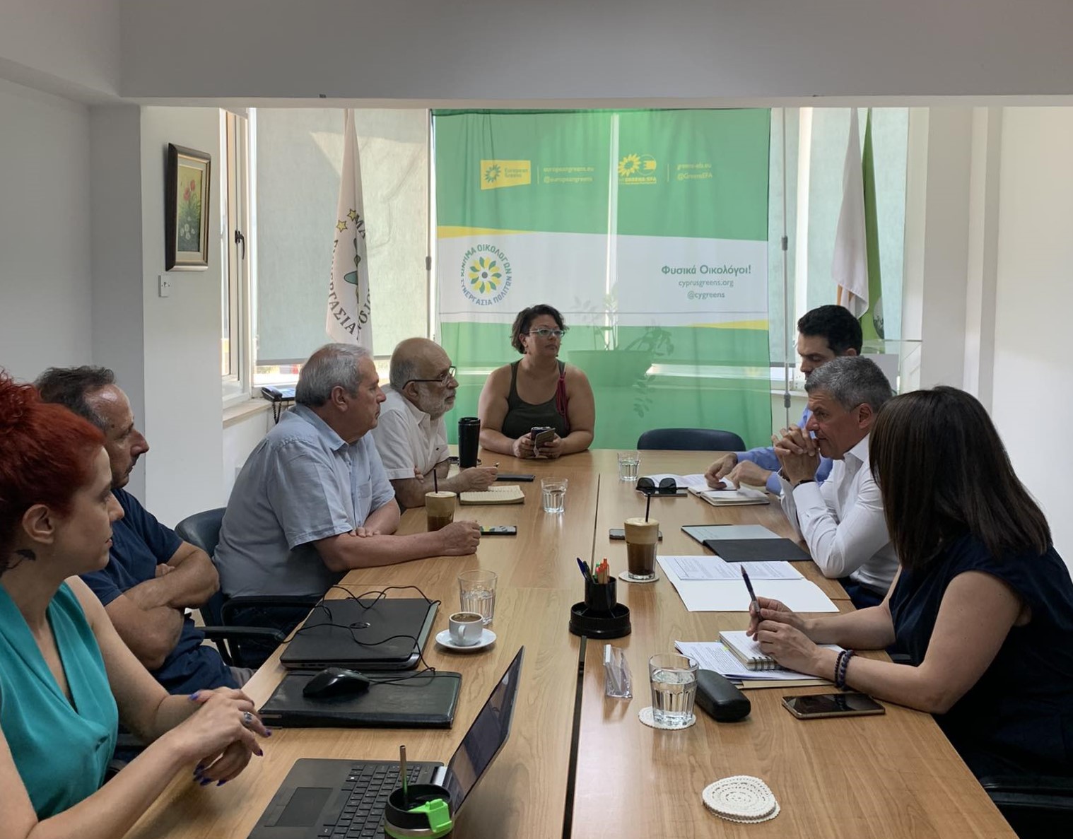 Παπαναστασίου: Η ενέργεια δεν πρέπει να θεωρείται δεδομένη