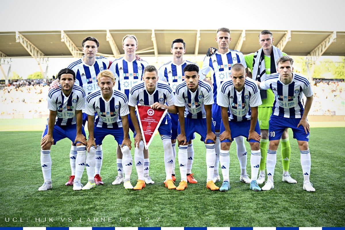 Προβάδισμα πρόκρισης για Χάκεν και Ελσίνκι, θύμα έκπληξης η Σέριφ