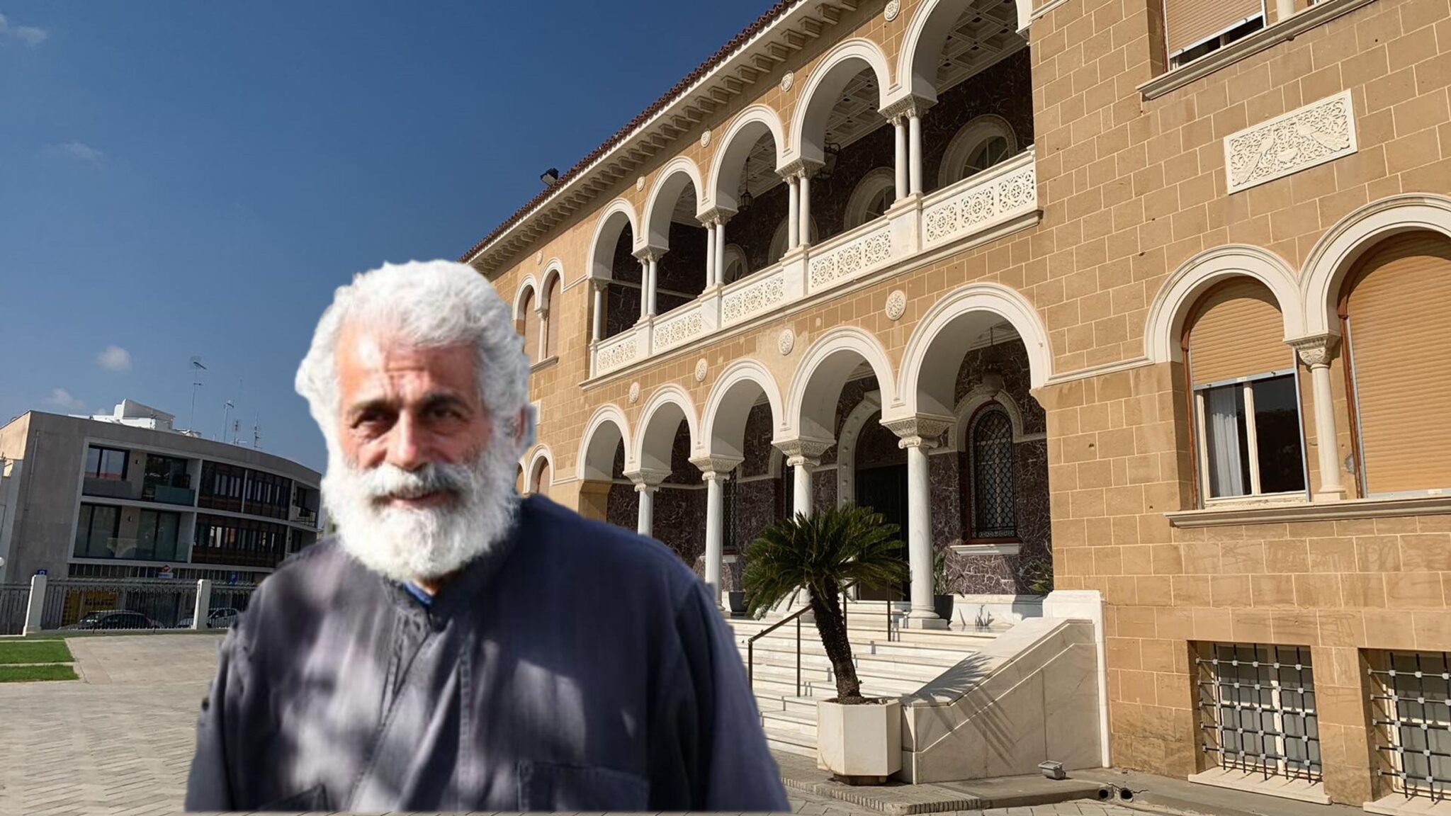 Θεόδωρος Κυριακού: «Αθεολόγητη» η απόφαση της Ιεράς Συνόδου για Παγκράτιο