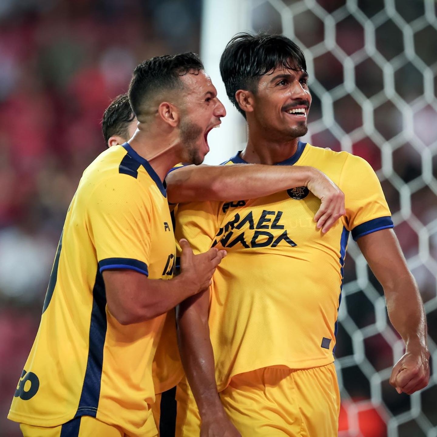 Προβάδισμα πρόκρισης για Μακάμπι Τελ Αβίβ κόντρα στην Πέτροκουμπ