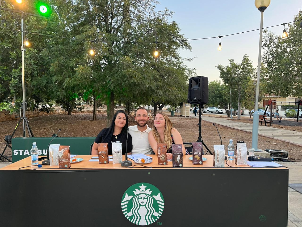 Starbucks Barista Championship 2023: Μια μεγάλη γιορτή γεμάτη έμπνευση