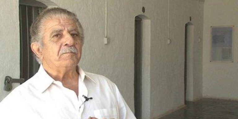 Θλίψη ΠτΔ για τον θάνατο του Θάσου: «Διακρινόταν πάντοτε από θάρρος»