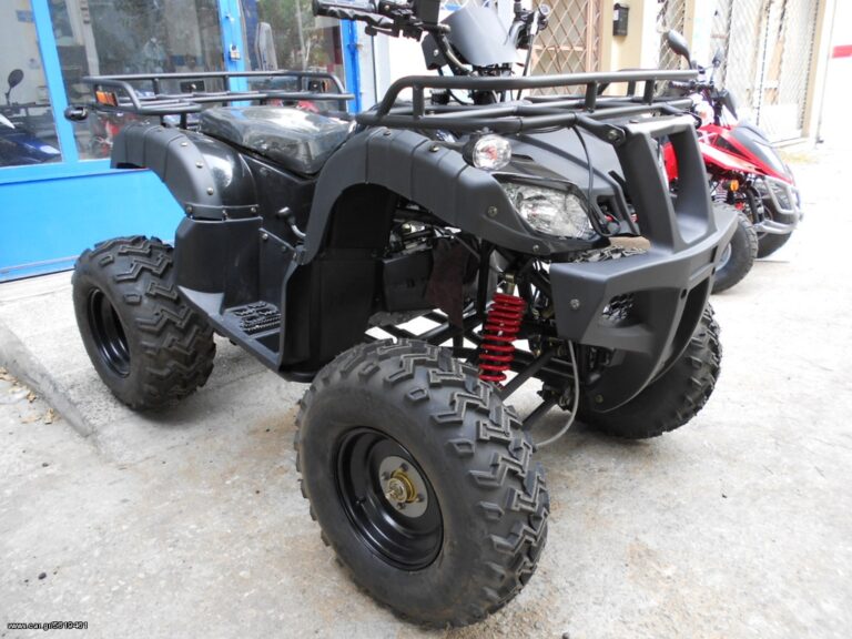 Απαγόρευση τετράτροχων και τρικύκλων τις βραδινές ώρες, ζητά ο Δήμος Αγίας Νάπας