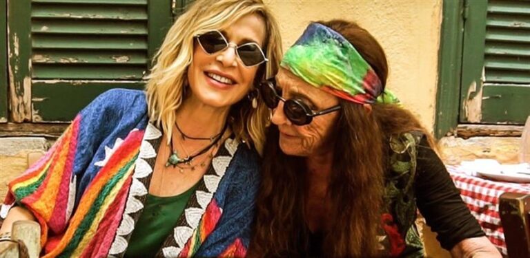 Πέθανε η τραγουδίστρια Γιώτα Γιάννα