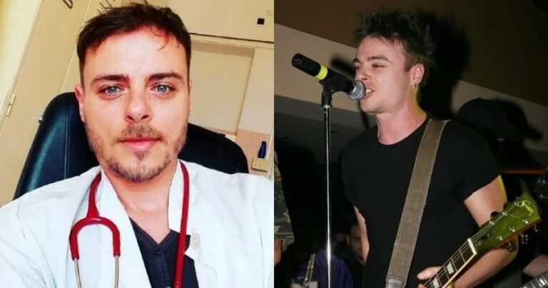 Ο Νίκος Μίχας για την απόφασή του να αφήσει πίσω τη μουσική: "Αυτό με σόκαρε…"