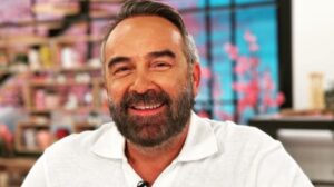 "Να καείς…": Τα απάνθρωπα μηνύματα στον Γρηγόρη Γκουντάρα για την φωτιά (ΦΩΤΟ)