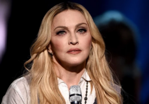 Μαντόνα: Οι πρώτες φωτογραφίες μετά τη νοσηλεία στην εντατική