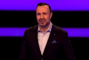 Τρύφωνος: Αποκάλυψε πως παίζεται το νέο τηλεπαιχνίδι του Alpha, Tipping Point