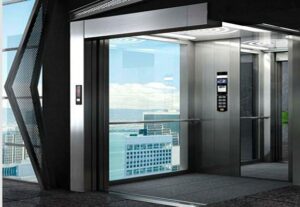 Έχεις αναρωτηθεί γιατί οι ανελκυστήρες έχουν… καθρέπτες; Ιδού η απάντηση