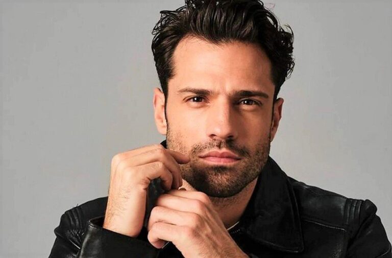 Εσείς έχετε δει ποτέ τον…. πατέρα του Κωνσταντίνου Αργυρού; (ΦΩΤΟ)