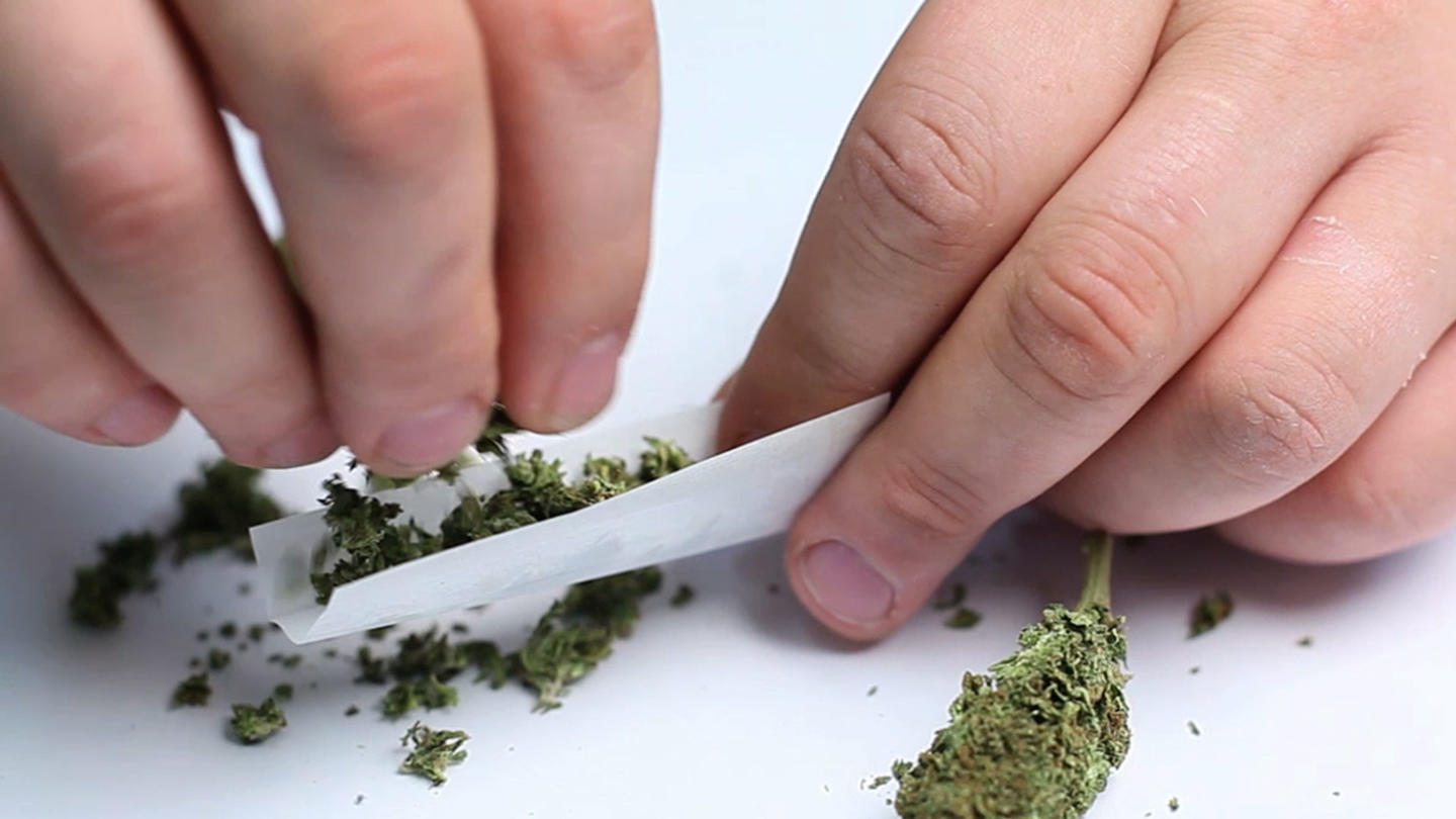 Συνελήφθη 23χρονος: Είχε στην κατοχή του 247 γραμμάρια κάνναβης