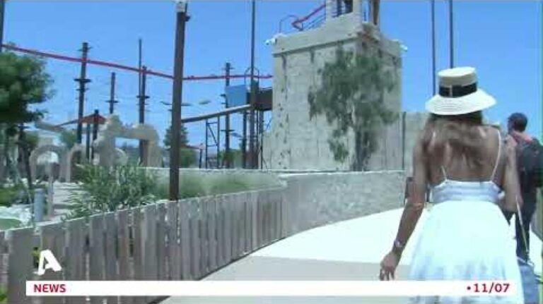 City of Dreams Mediterranean