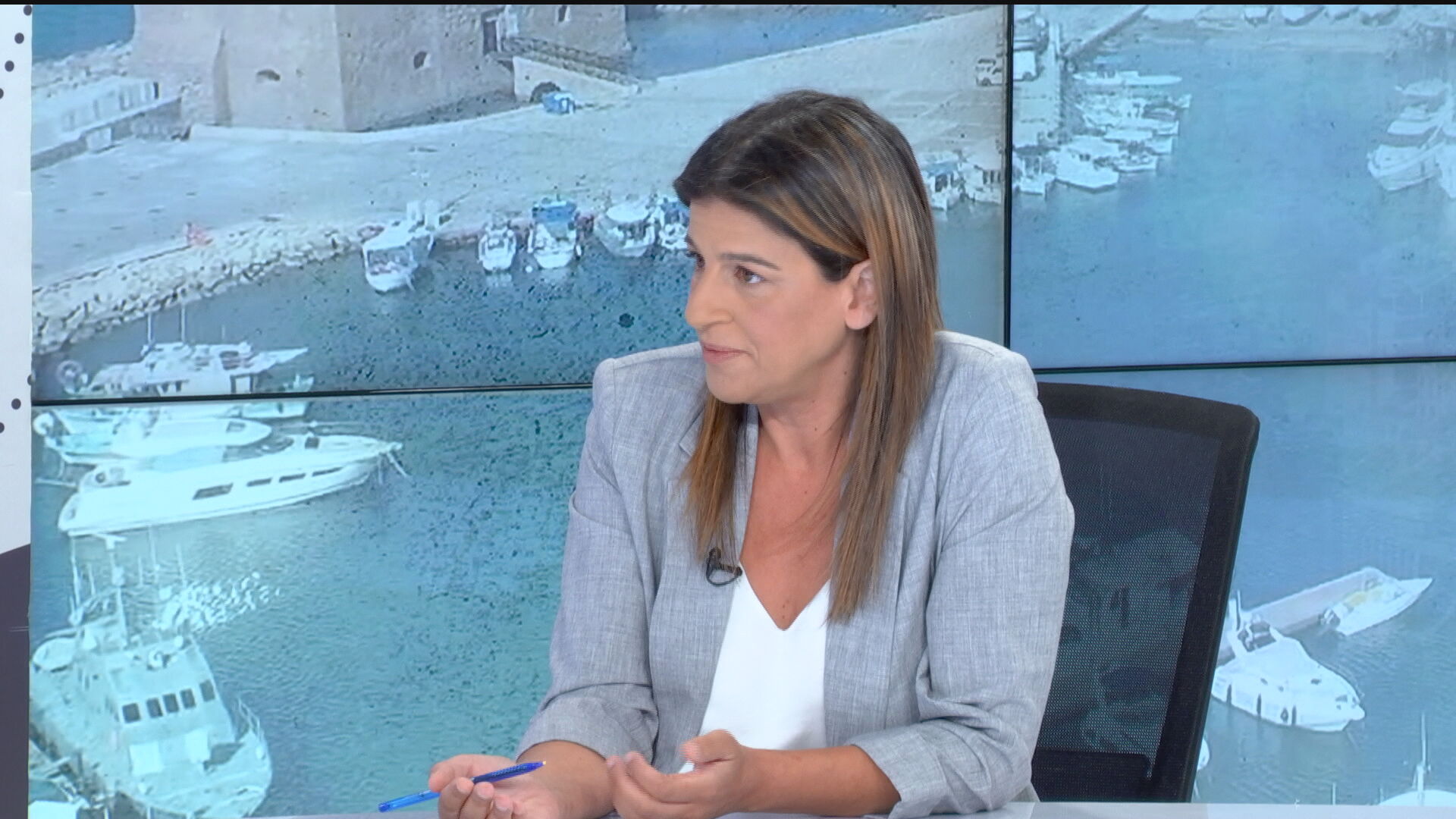 Έτσι θα προσελκύσουν τις 300 γυναίκες να πιάσουν ξανά τιμόνι λεωφορείου (ΒΙΝΤΕΟ)